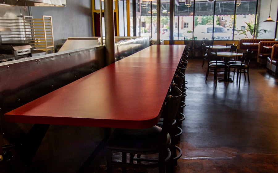 More Photos Of 6722 NW 39th Expy, Bethany Restaurant For Sale