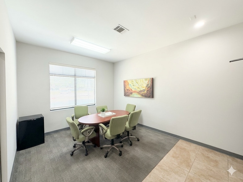 More Photos Of 4512 Legacy Dr, Plano Medical For Lease