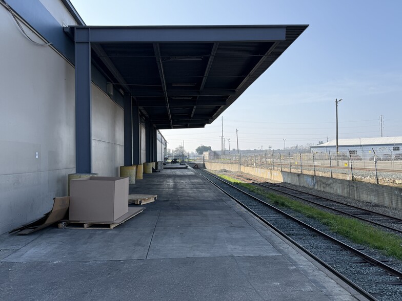 More Photos Of , Stockton Industrial For Sale