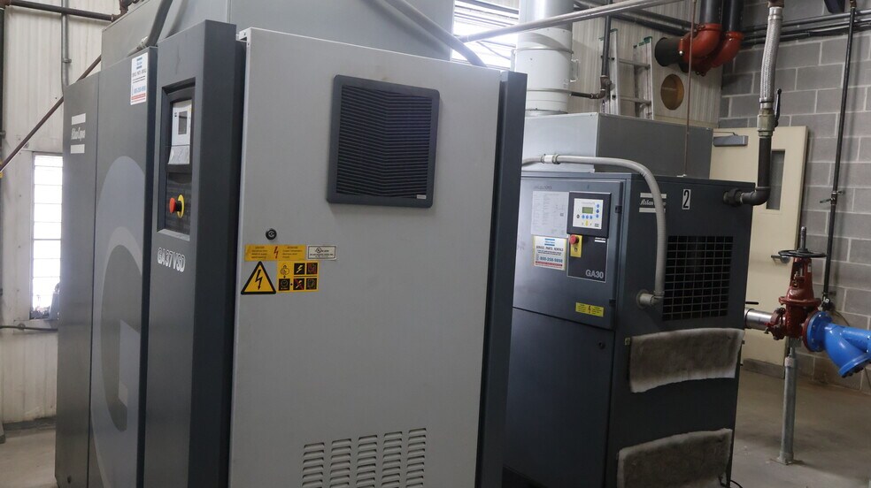 More Photos Of 520 Carroll St, Reading Food Processing For Sale