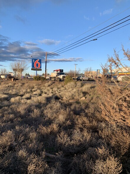 More Photos Of 2285 S Highway 97, Redmond Land For Sale