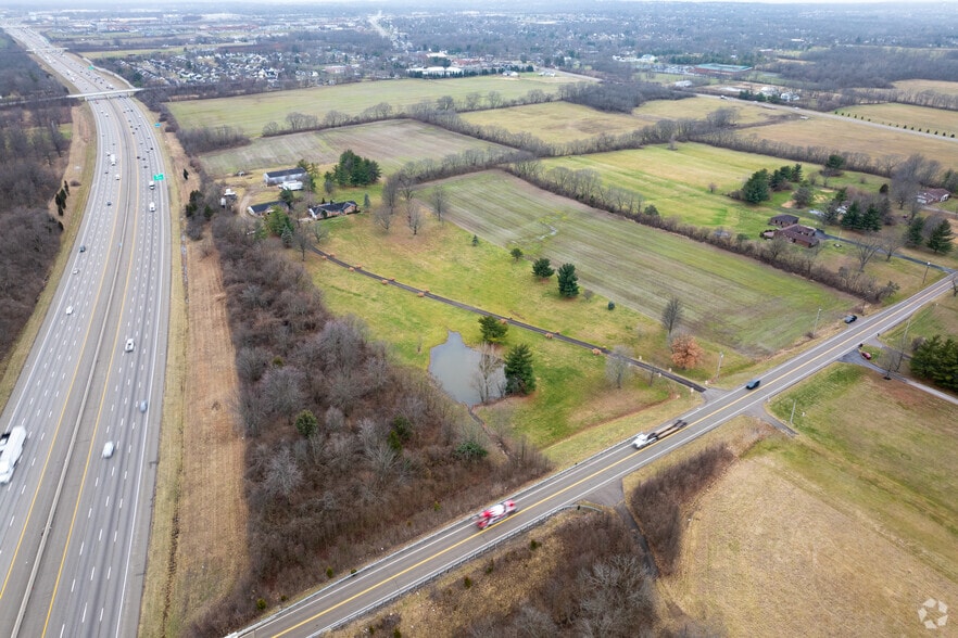 More Photos Of 7773 Millikin Rd, Liberty Township Land For Sale