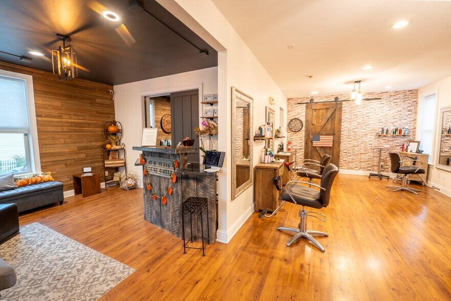More Photos Of 22 Washington St, Ballston Spa Storefront Retail Residential For Sale