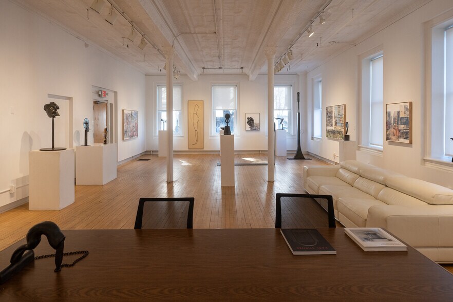 More Photos Of 230-234 Ferry St, Easton Loft Creative Space For Sale