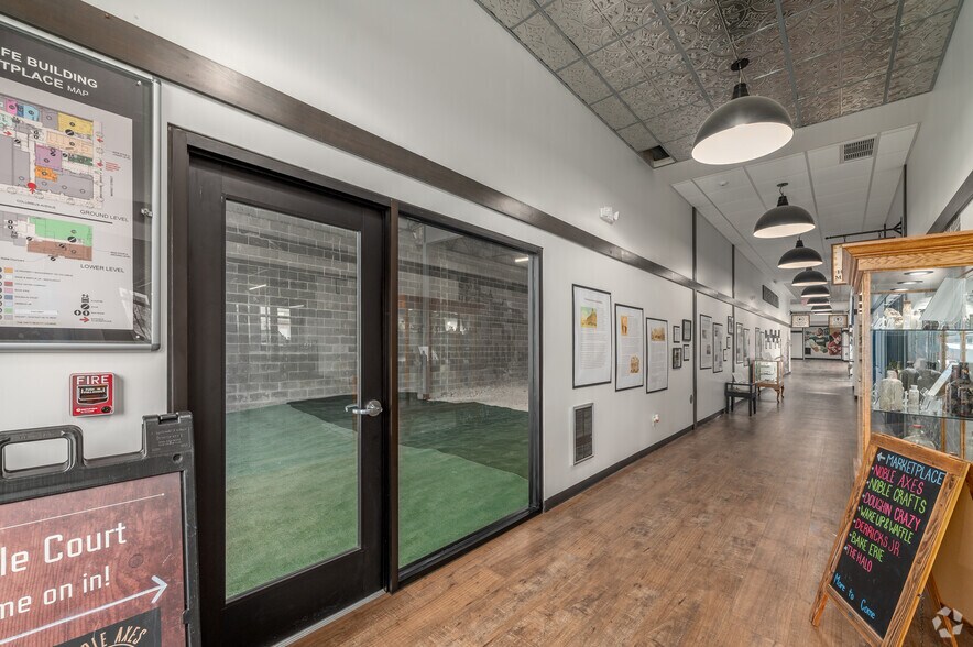 Photo of 1st Floor Ste 150