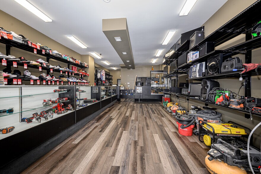 More Photos Of 1809 Minnesota Ave, Kansas City Storefront Retail Residential For Sale