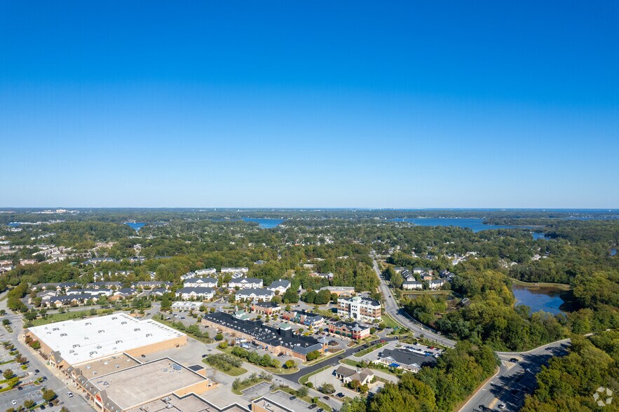 More Photos Of 137 Mitchells Chance, Edgewater Medical For Lease