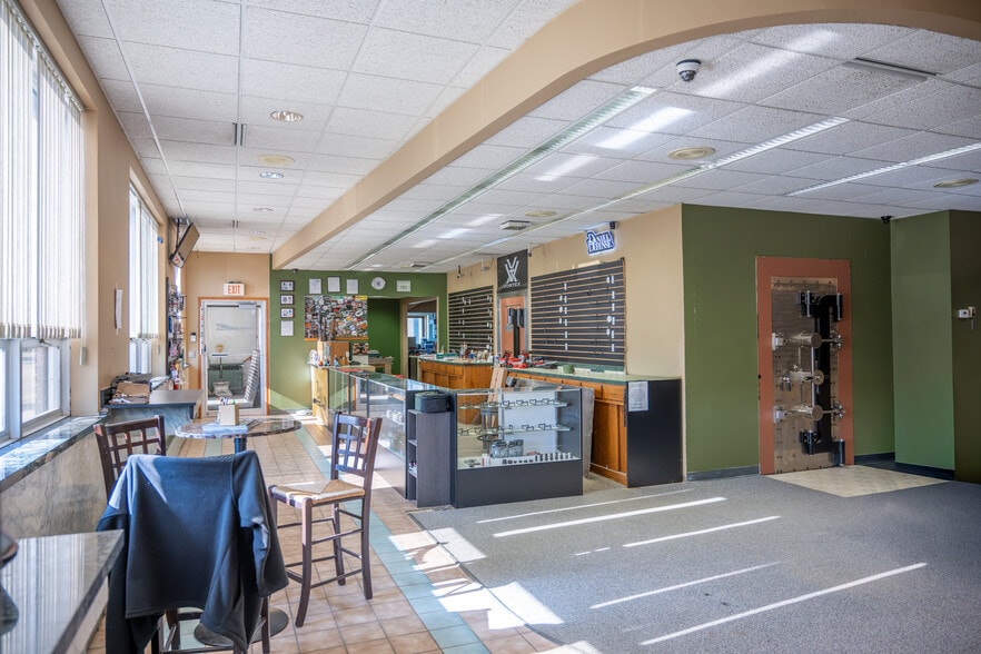 More Photos Of 129 E Bridge St, New Lisbon Bank For Sale