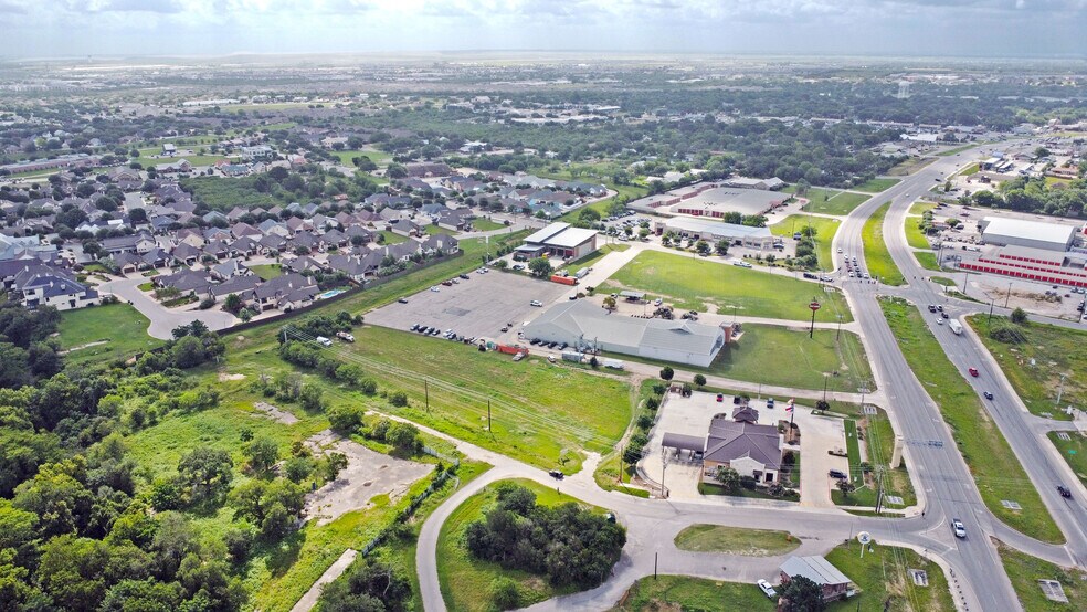 More Photos Of 0 River Terrace, New Braunfels Land For Sale