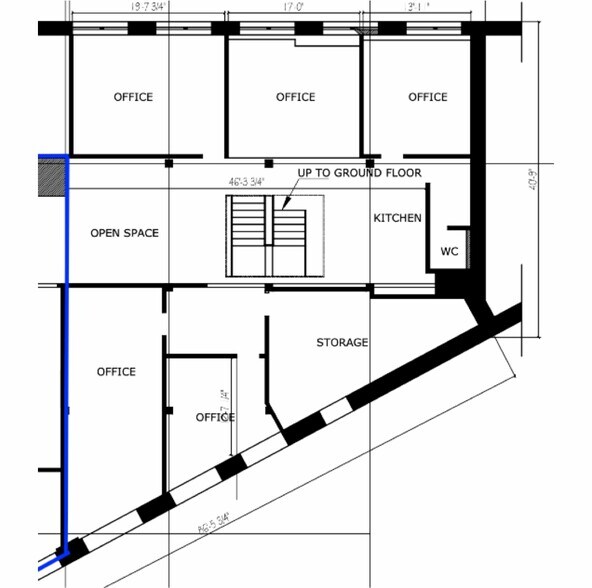 More Photos Of 1000 N Halsted St, Chicago Loft Creative Space For Lease