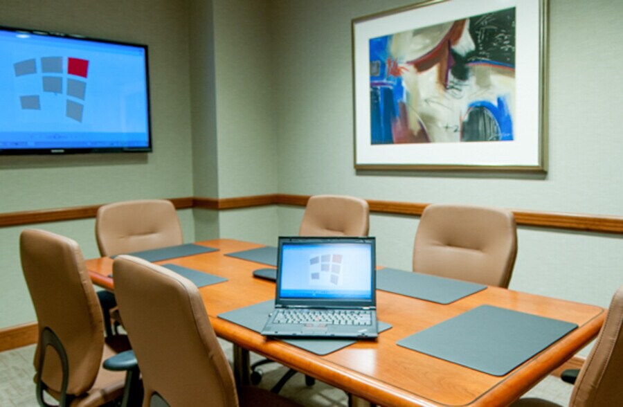 More Photos Of 163 Madison Ave, Morristown Coworking Space