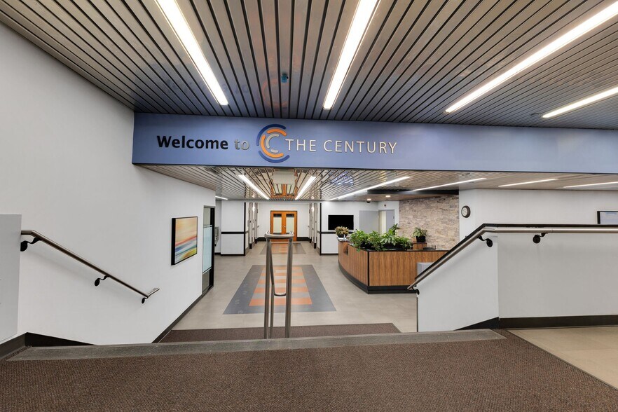 More Photos Of , Southfield Office For Sale