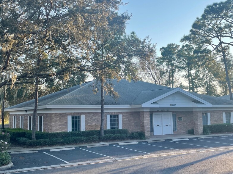 Primary Photo Of 2629 McCormick Dr, Clearwater Office For Lease