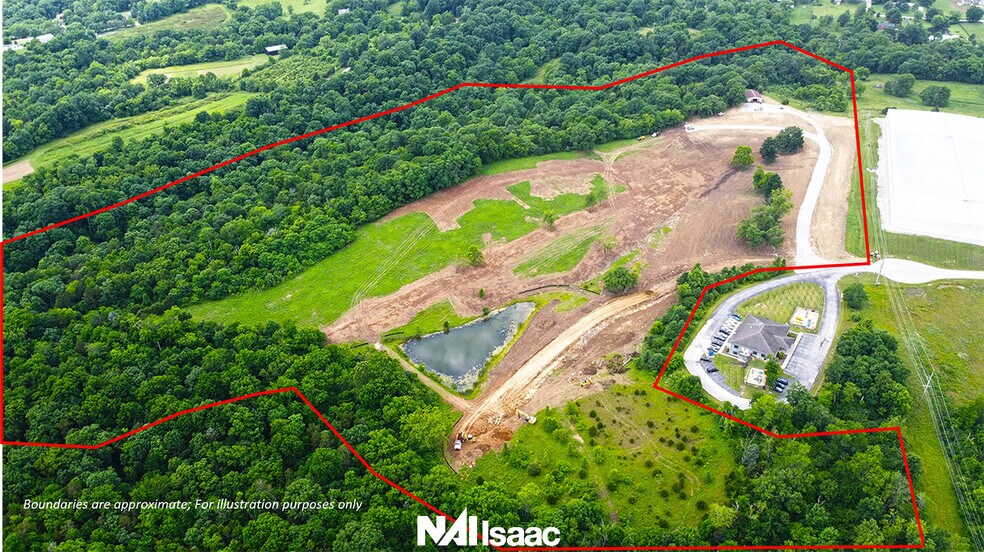More Photos Of 0 Lane View Dr, Frankfort Land For Sale