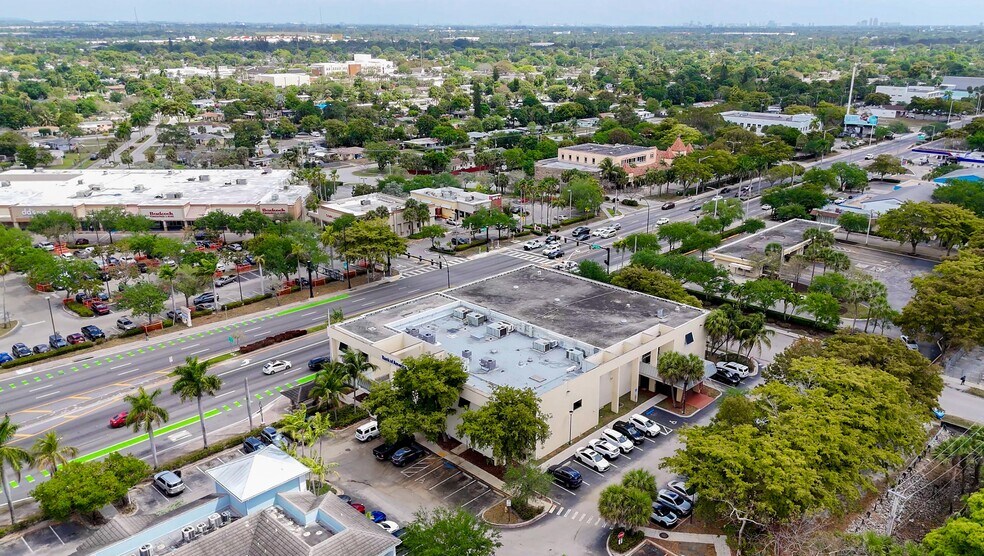 More Photos Of 3800 W Broward Blvd, Fort Lauderdale Office For Lease