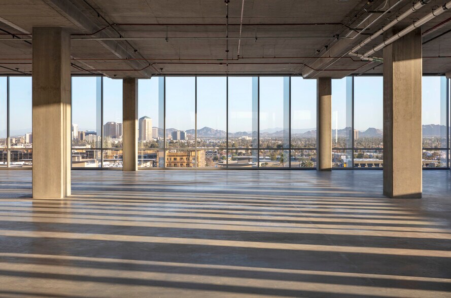 More Photos Of 850 N 5th St, Phoenix Medical For Lease