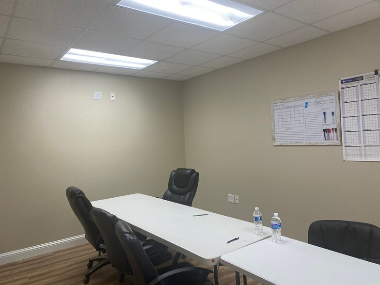 More Photos Of 2444 N FM 1936, Odessa Warehouse For Lease