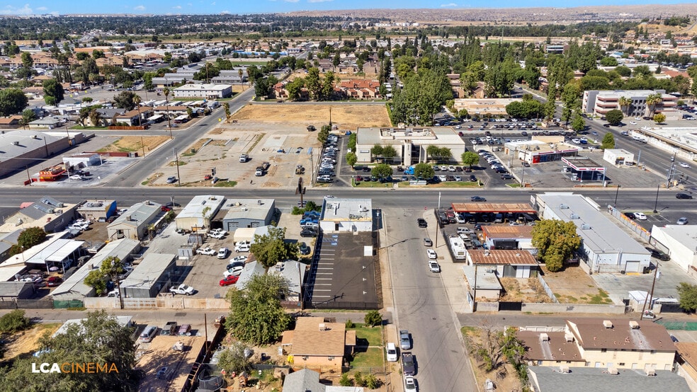 More Photos Of 901 34th St, Bakersfield Medical For Sale