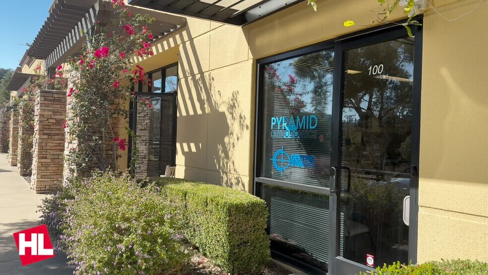 Primary Photo Of 4328-4330 Redwood Hwy, San Rafael Research And Development For Sale