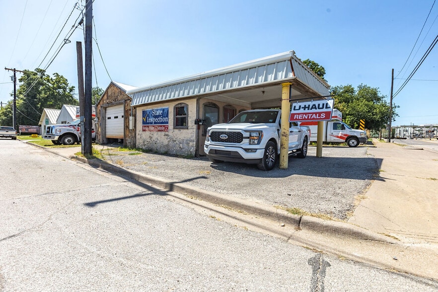 Primary Photo Of , Weatherford General Retail For Sale
