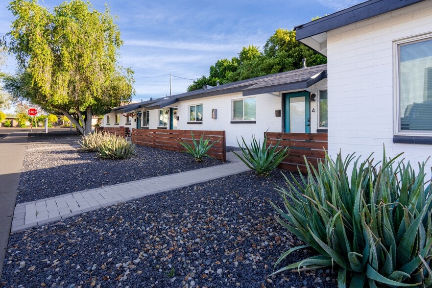 More Photos Of 825 E Missouri Ave, Phoenix Apartments For Sale