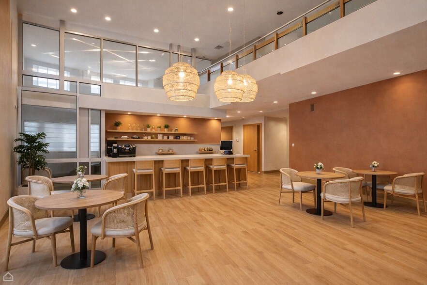 More Photos Of 1309-1311 E 57th St, Chicago Office For Lease