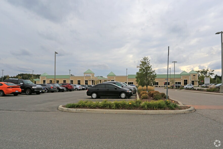 More Photos Of 4271-4273 King St E, Kitchener Office For Sale