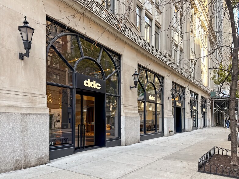 More Photos Of 136 Madison Ave, New York Coworking Space