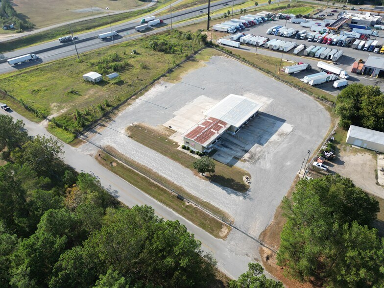 More Photos Of 20 Myers Dr, Tifton Warehouse For Sale