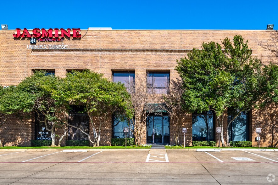 More Photos Of 4004 Belt Line Rd, Addison Unknown For Lease