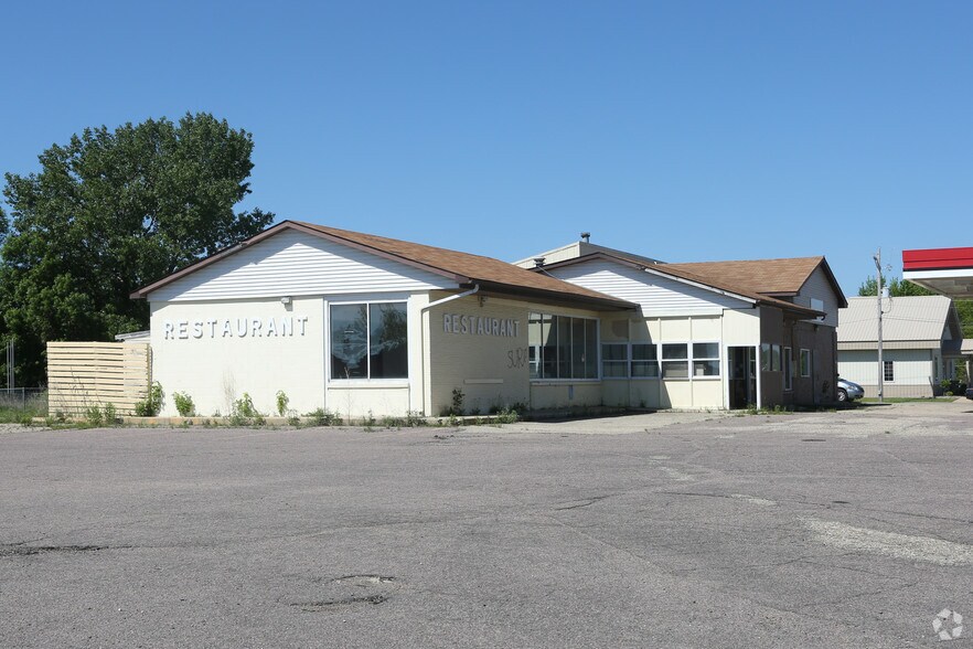 More Photos Of 3401 W Oakland Ave, Austin Truck Stop For Sale