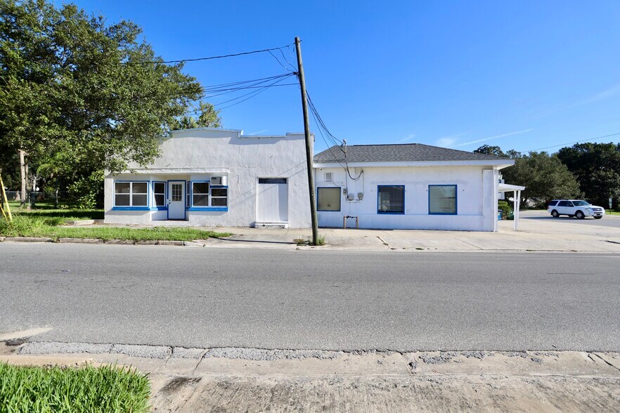 More Photos Of 240 S 1st St, Lake Wales Office For Sale
