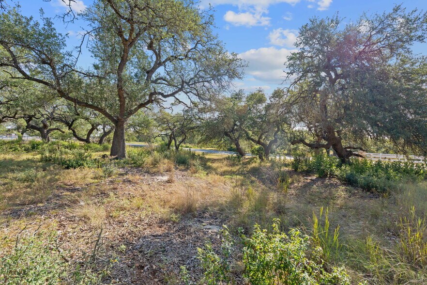 More Photos Of 14131 Trautwein Rd., Austin Land For Sale