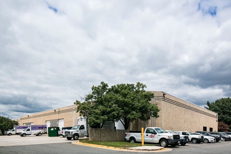 More Photos Of 8352 Terminal Rd, Lorton Unknown For Lease