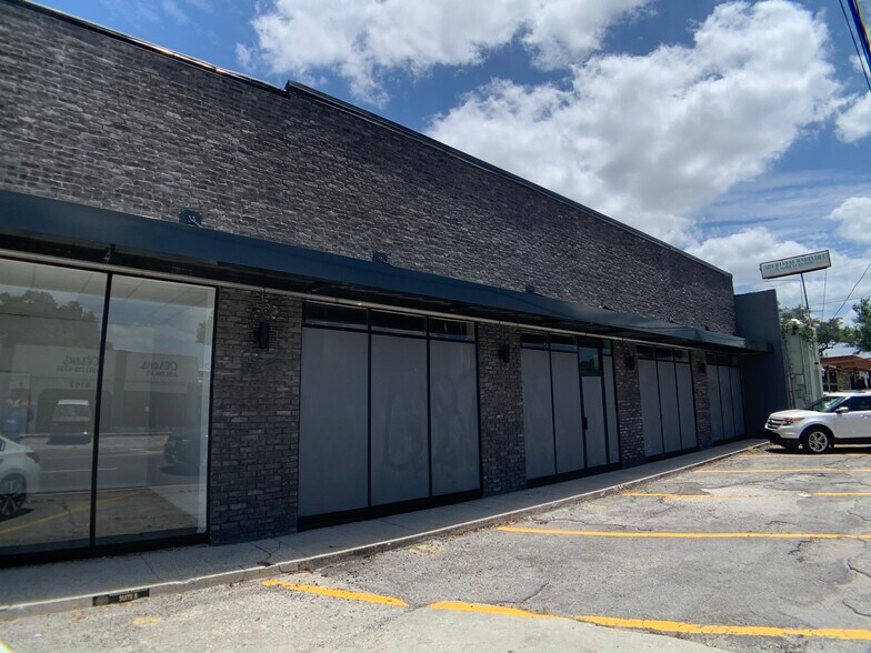 More Photos Of 4907 N Florida Ave, Tampa Coworking Space