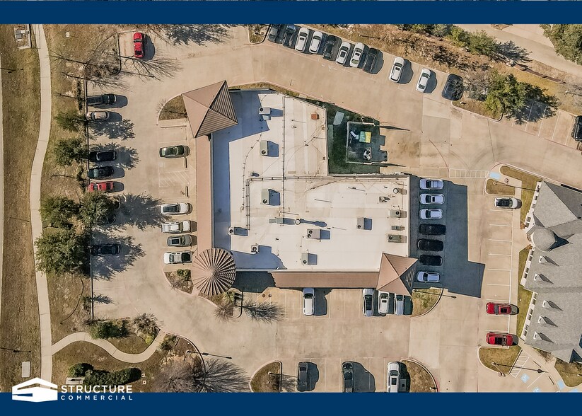 More Photos Of 6950 Lebanon Rd, Frisco Unknown For Lease