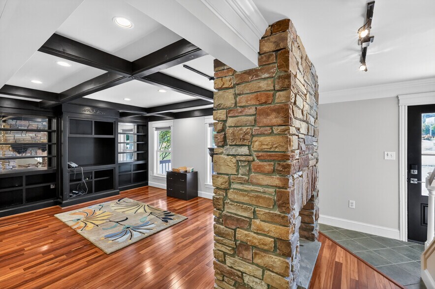 More Photos Of 1292 US 1 Byp S, Kittrell Office For Sale