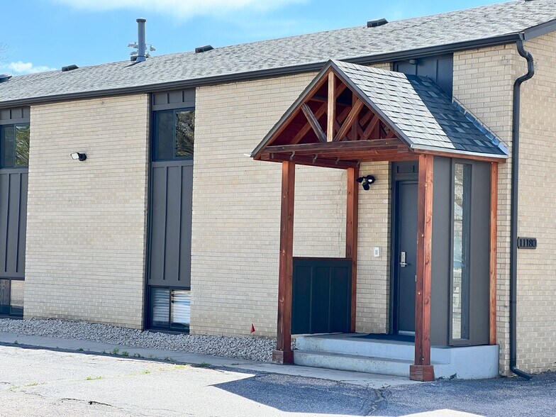 More Photos Of 11180 W 44th Ave, Wheat Ridge Office For Lease