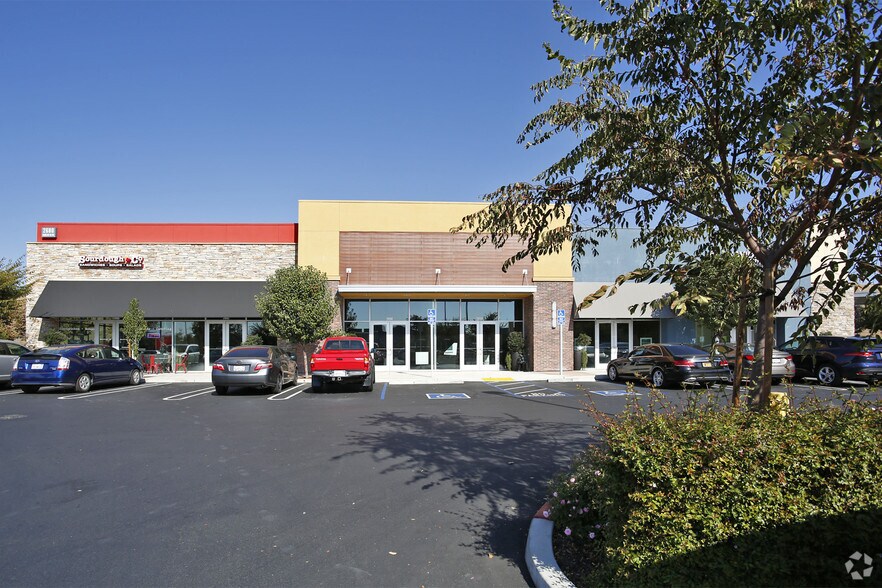 More Photos Of Fallon Rd & Dublin Blvd, Livermore Unknown For Sale