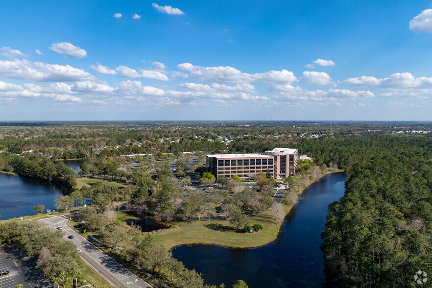 More Photos Of 2300 Discovery Dr, Orlando Office For Lease