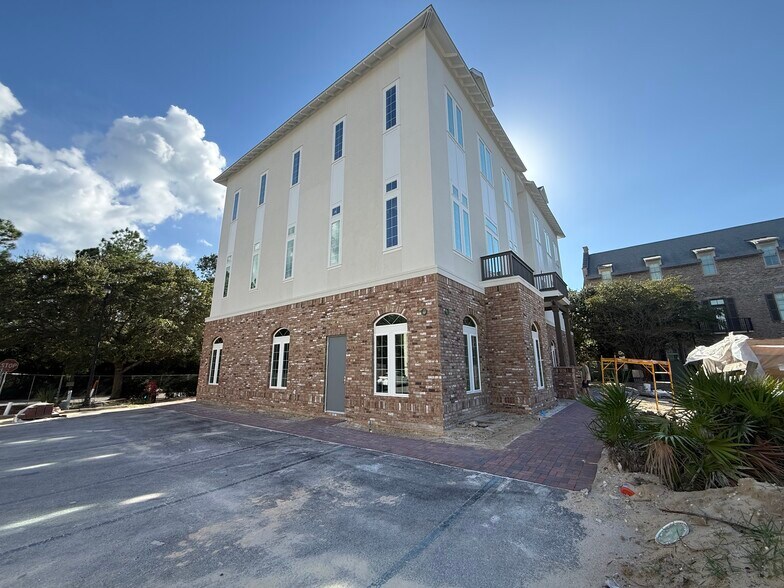 More Photos Of Lot 5 Mack Bayou Loop Rd, Santa Rosa Beach Office For Lease