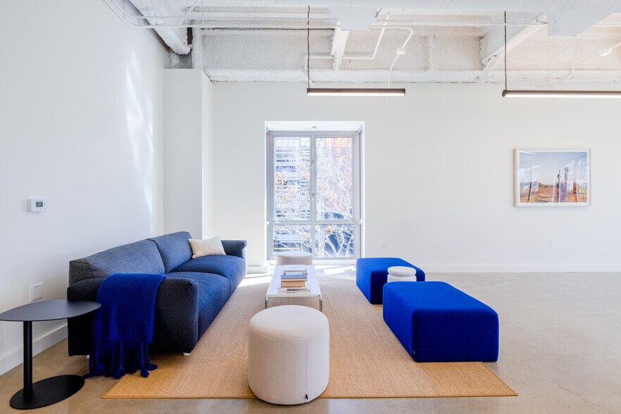 More Photos Of 1451-1457 3rd Street Promenade, Santa Monica Loft Creative Space For Lease