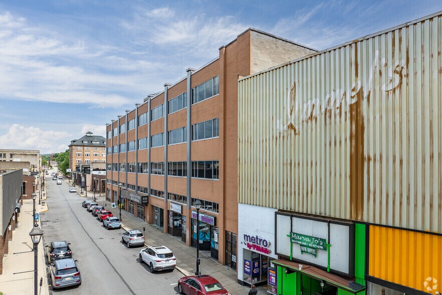 More Photos Of 324-340 Fifth Ave, Mckeesport Office For Lease