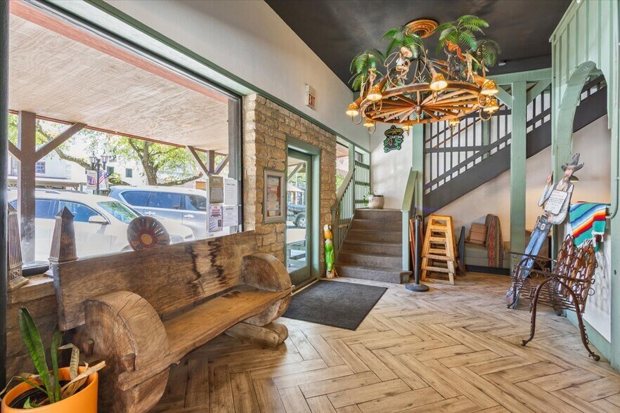 More Photos Of 128 N Pecan, Hico Restaurant For Sale