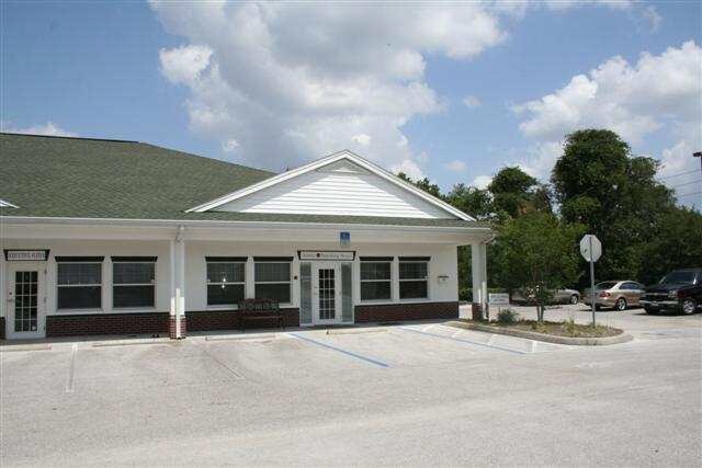 More Photos Of 2625 Keystone Rd, Tarpon Springs Office For Lease