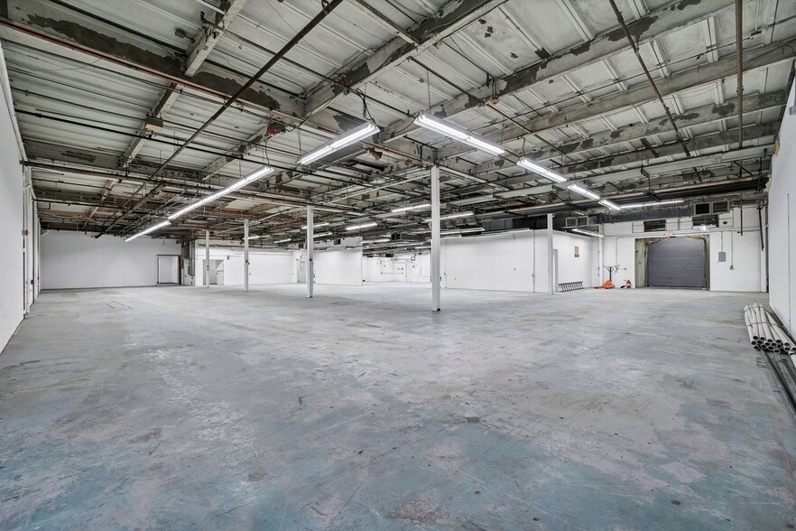 Primary Photo Of 201 Charles St, Maybrook Manufacturing For Lease