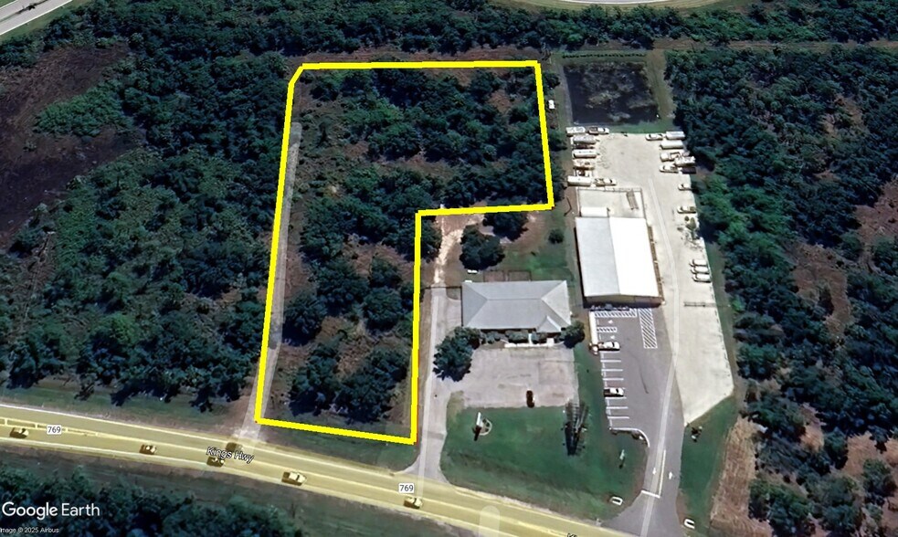 More Photos Of 12280 County 769 rd, Lake Suzy Land For Sale