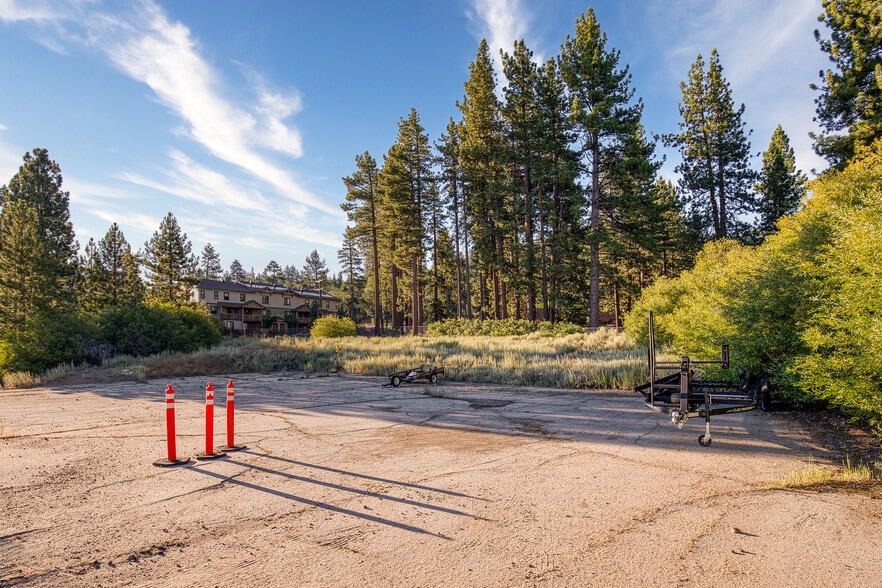 More Photos Of 745 Stocker Road, Big Bear Lake Land For Sale