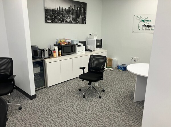 More Photos Of 16666 Northchase Dr, Houston Office For Lease
