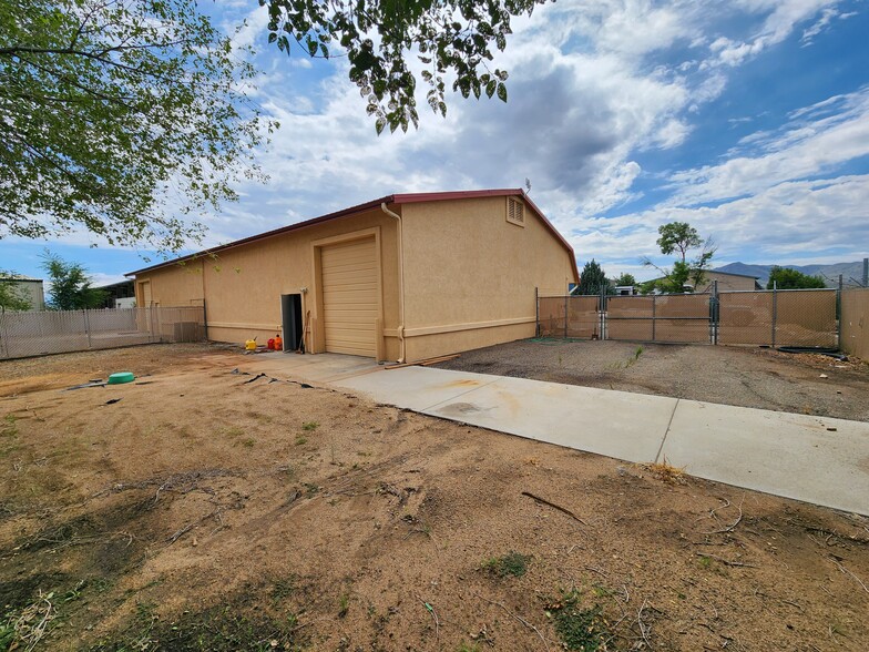 More Photos Of 6570 E 6th St, Prescott Valley Warehouse For Lease
